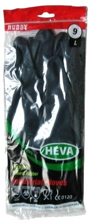 Gants en latex Rubby - Heva