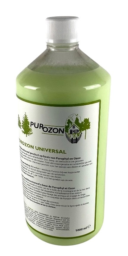 Purozon Universal