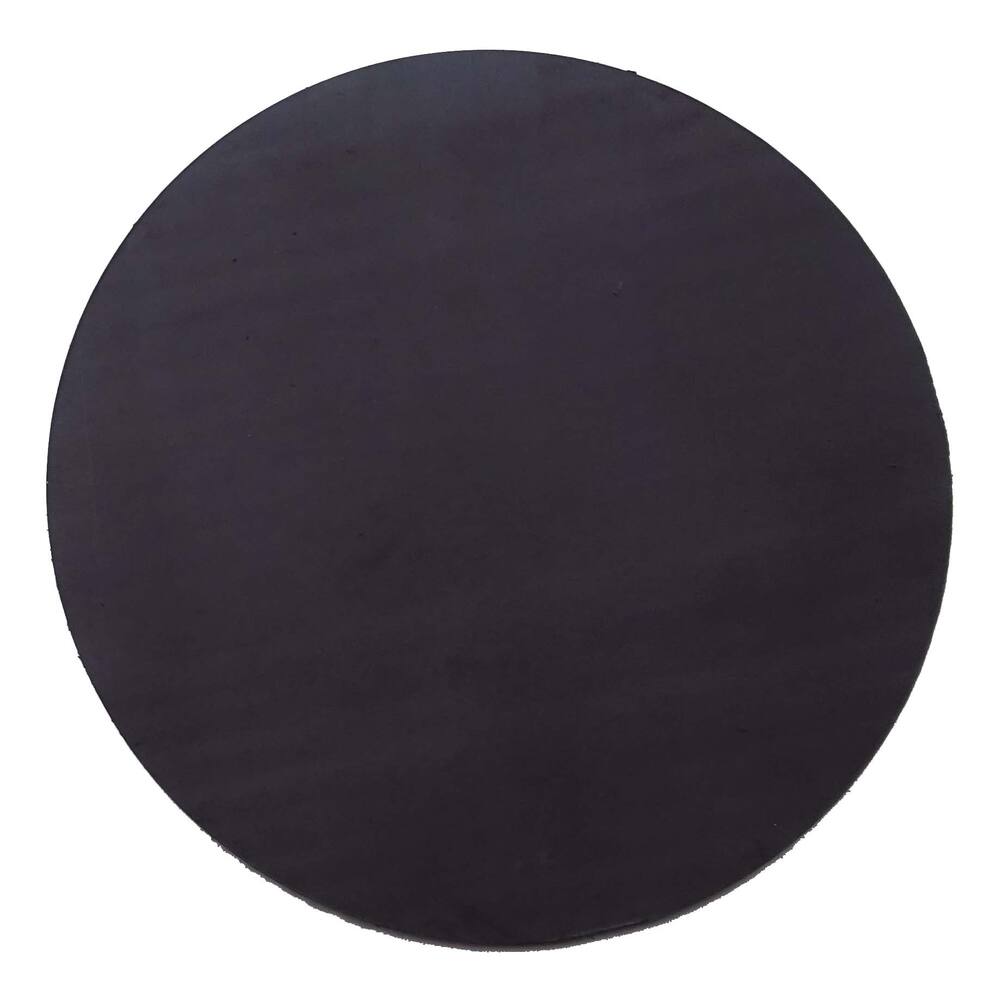 Support magnétique rond - diamètre 10cm