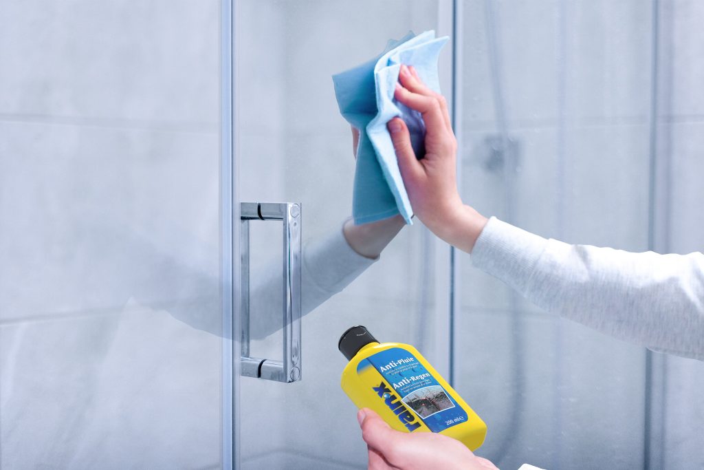 Rain-X® Anti-Pluie - Flacon 200ml