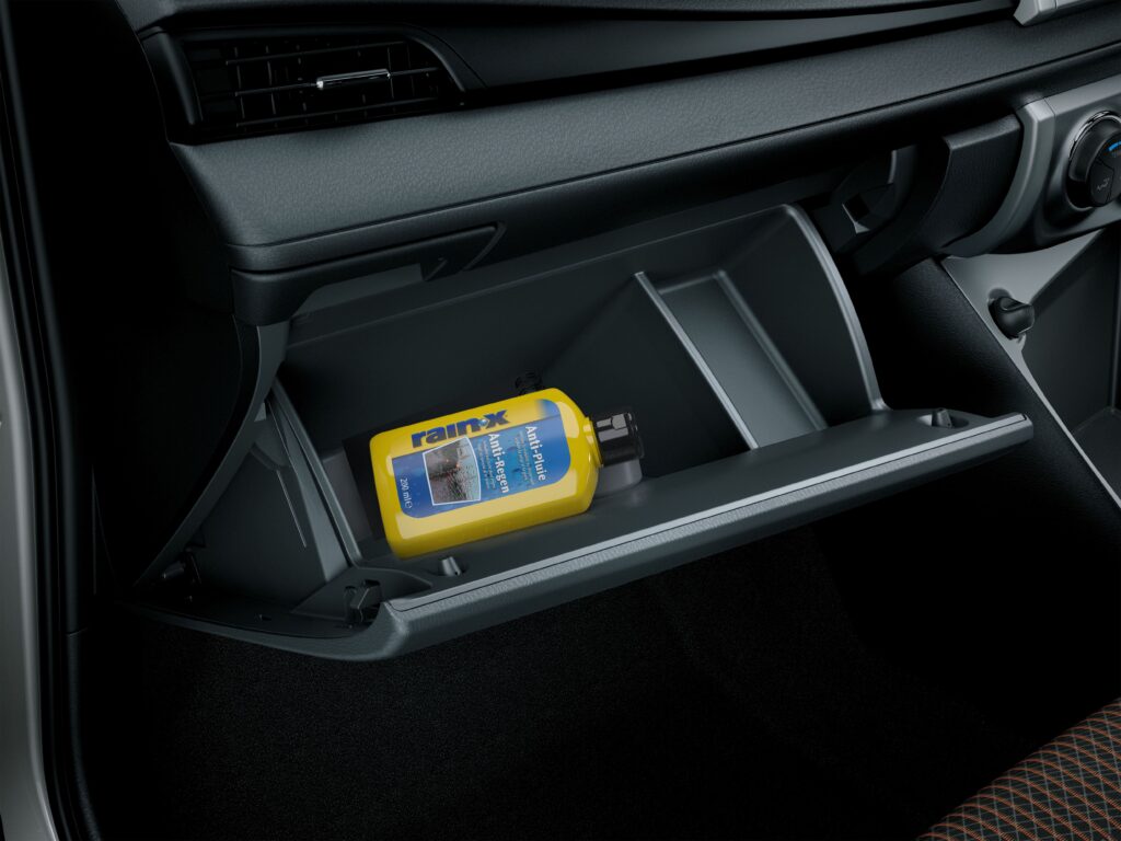 Rain-X® Anti-Pluie - Flacon 200ml