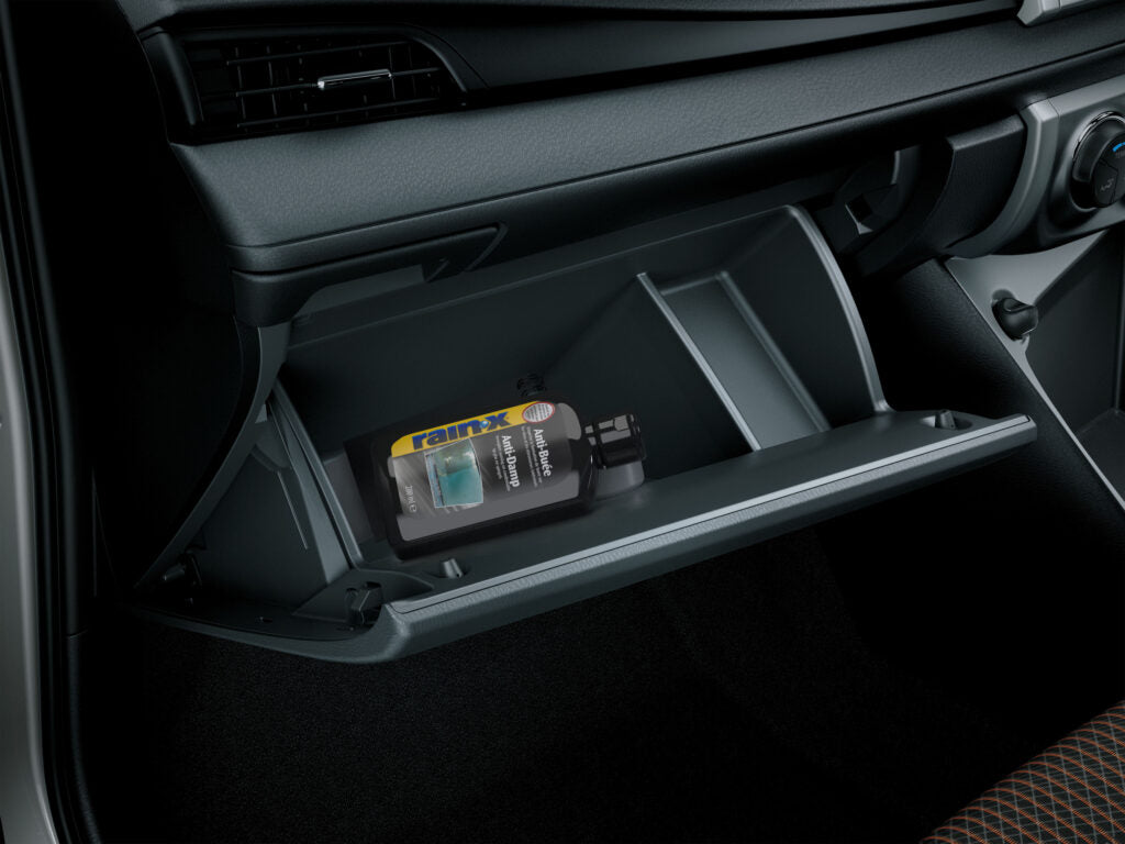 Rain-X® Anti-Buée - Flacon 200ml