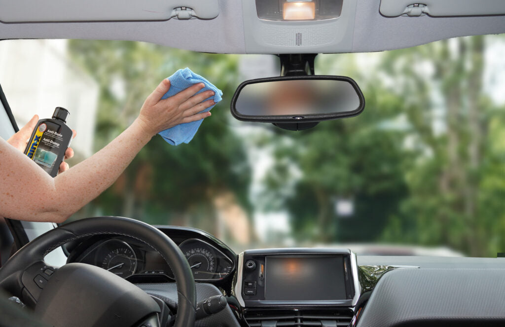 Rain-X® Anti-Buée - Flacon 200ml