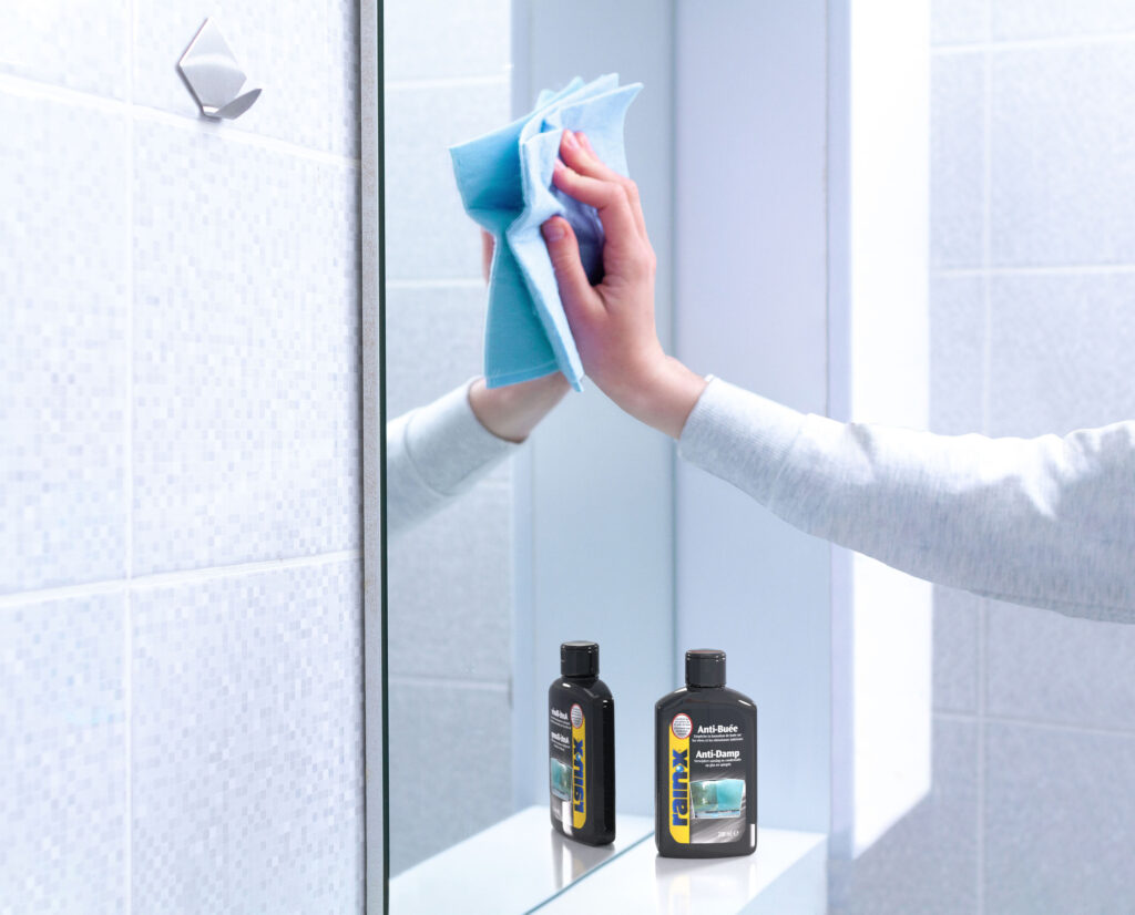 Rain-X® Anti-Buée - Flacon 200ml