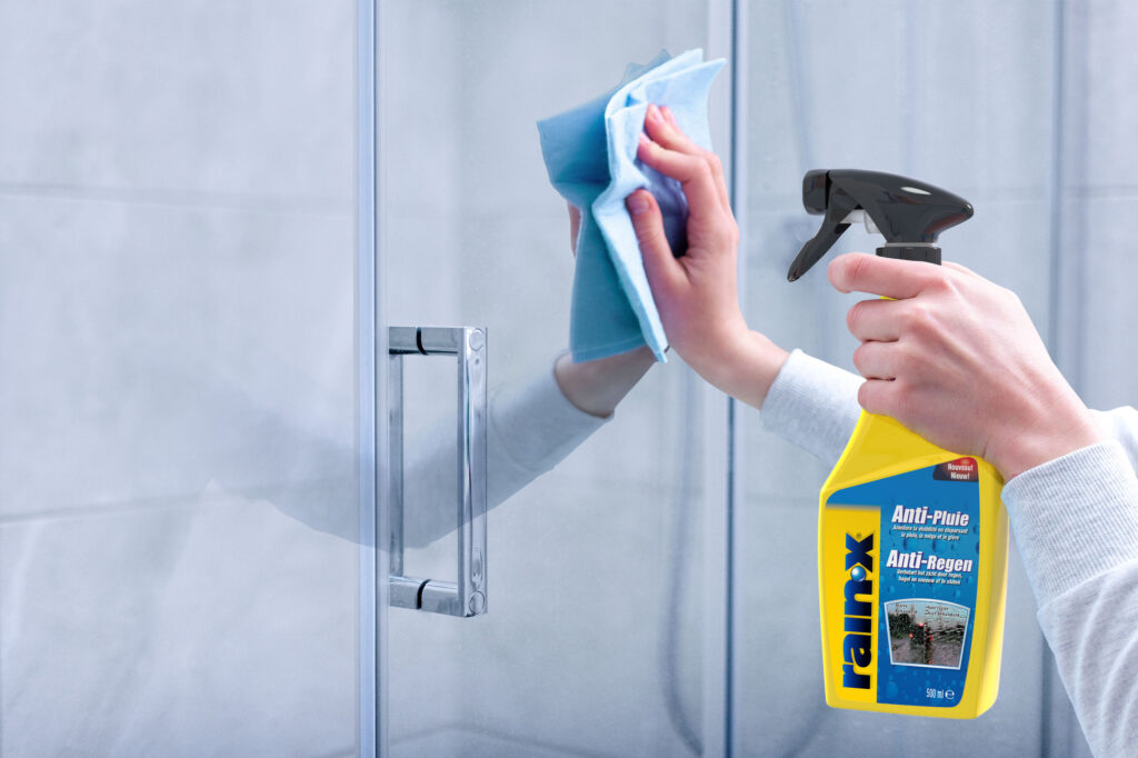 Rain-X® Anti-Pluie - Spray 500ml