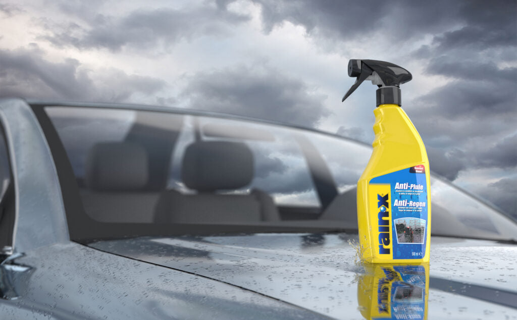 Rain-X® Anti-Pluie - Spray 500ml