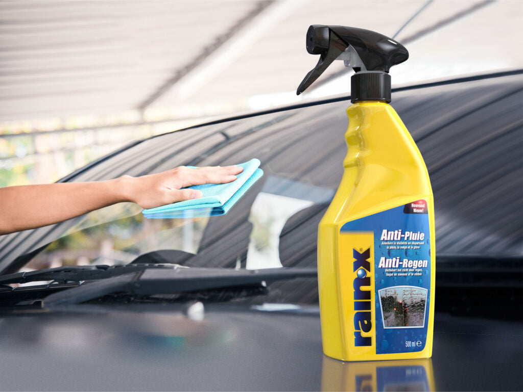 Rain-X® Anti-Pluie - Spray 500ml