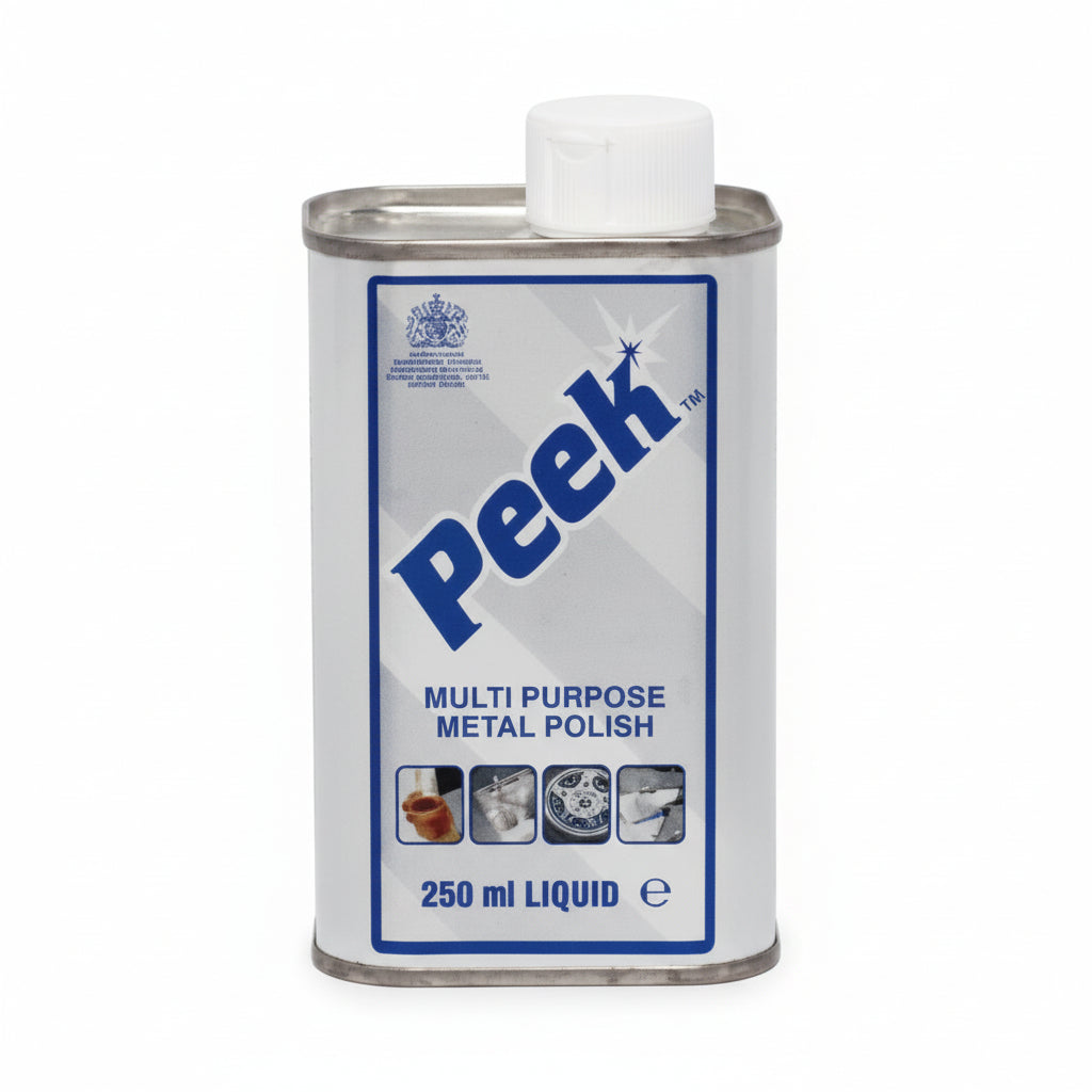 Peek Polish - liquide 250ml