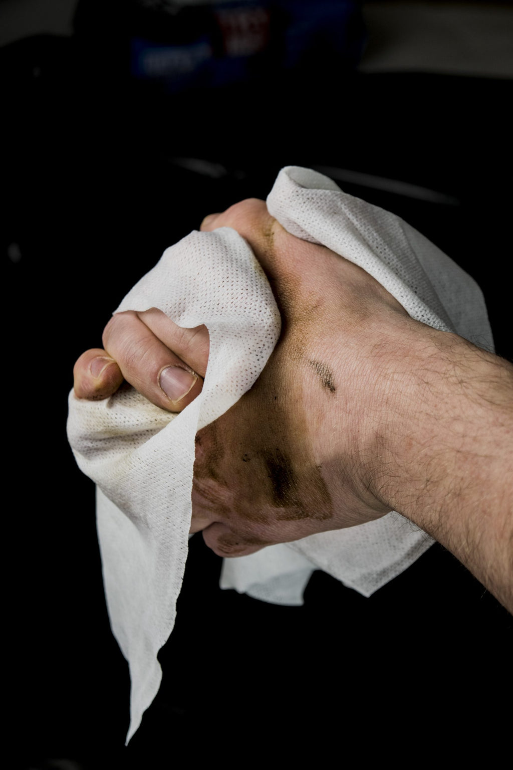 UltraGrime® Pro: Zero Plastic (100 wipes)