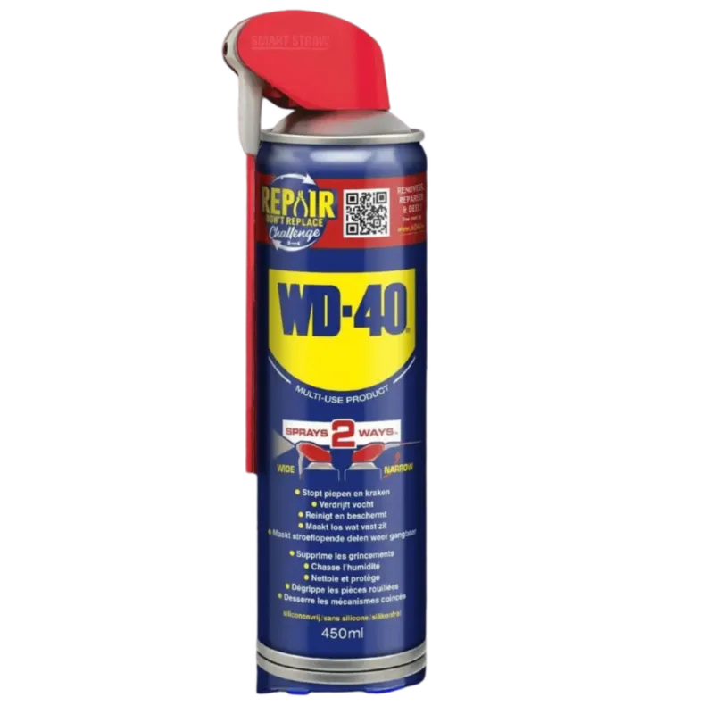 WD-40  - Original Spray multi-usage - 450ml