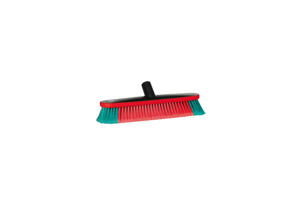 Vikan - Brosse de lavage - 37cm - 475752