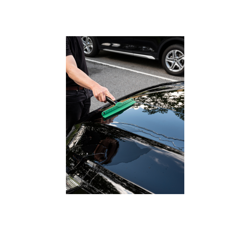 Vikan - Wipe-N-Shine - Raclette 35cm