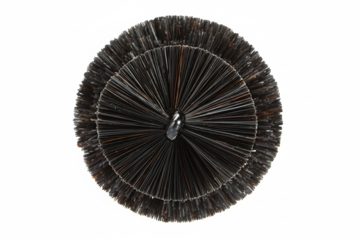 Vikan - Brosse à jantes souple - 525052