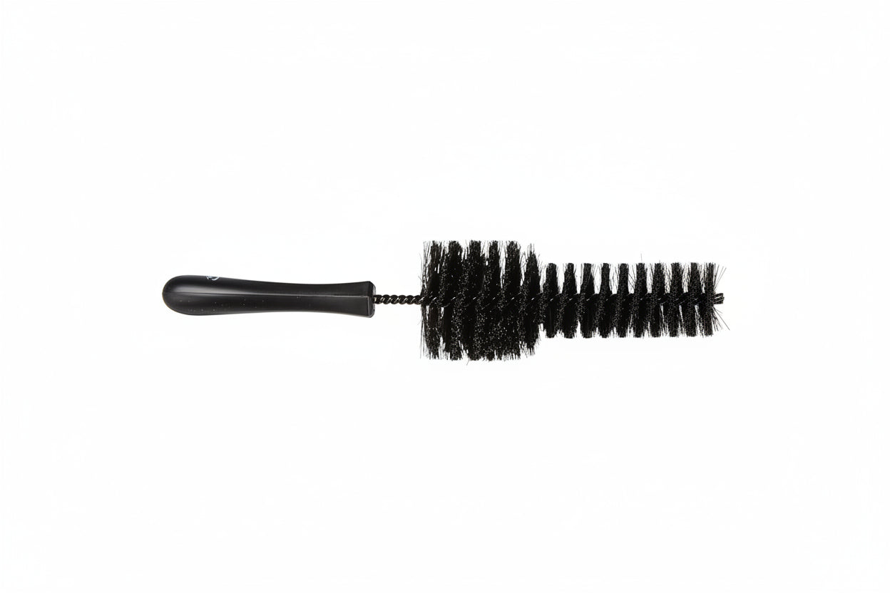 Vikan - Brosse à jantes souple - 525052