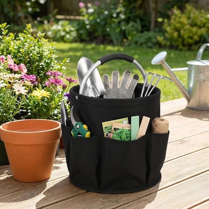 Panier pliable polyvalent - 17L