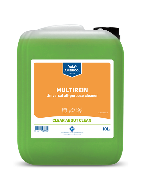 Americol - Multirein - 10L