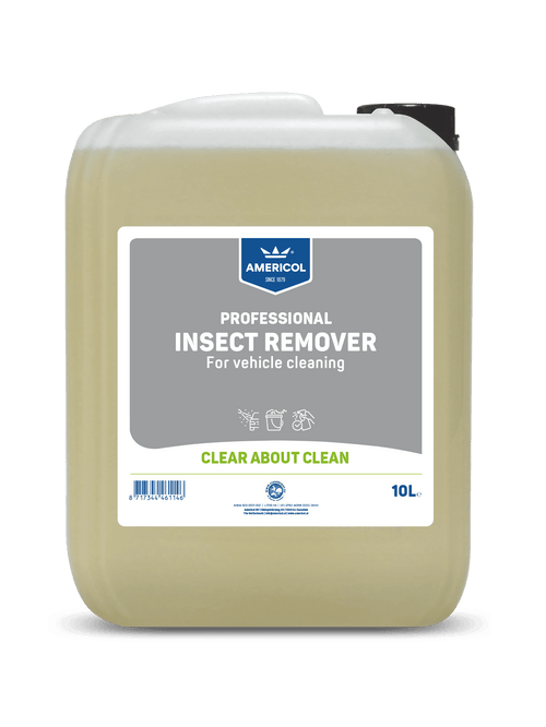 Americol - Insect Remover - 10L