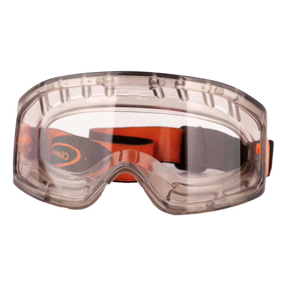 Climax - Lunettes de protection étanches à la poussière - modèle ventilé