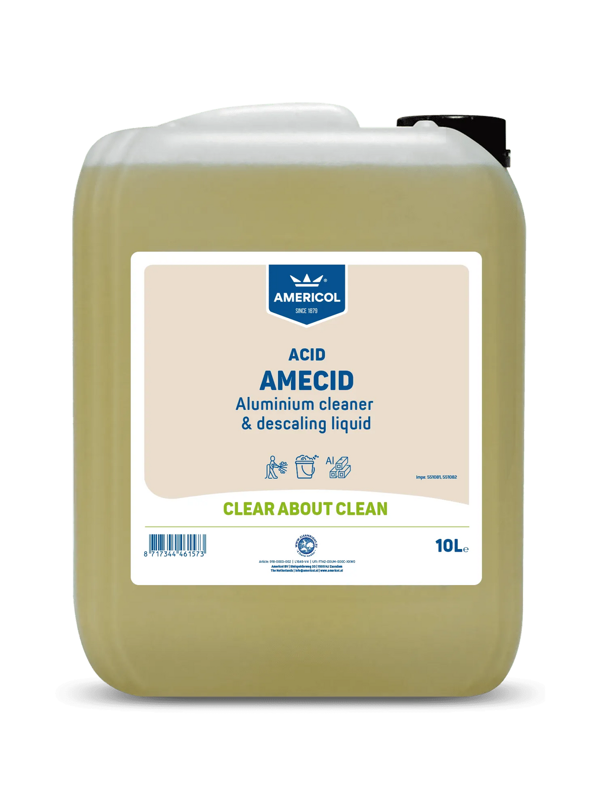 Americol - Amecid® - 10L