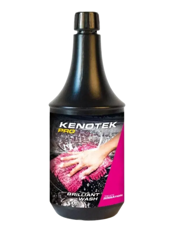 Kenotek Pro - Brillant Wash - 1L