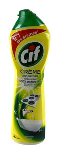 CIF Citron - 500ml