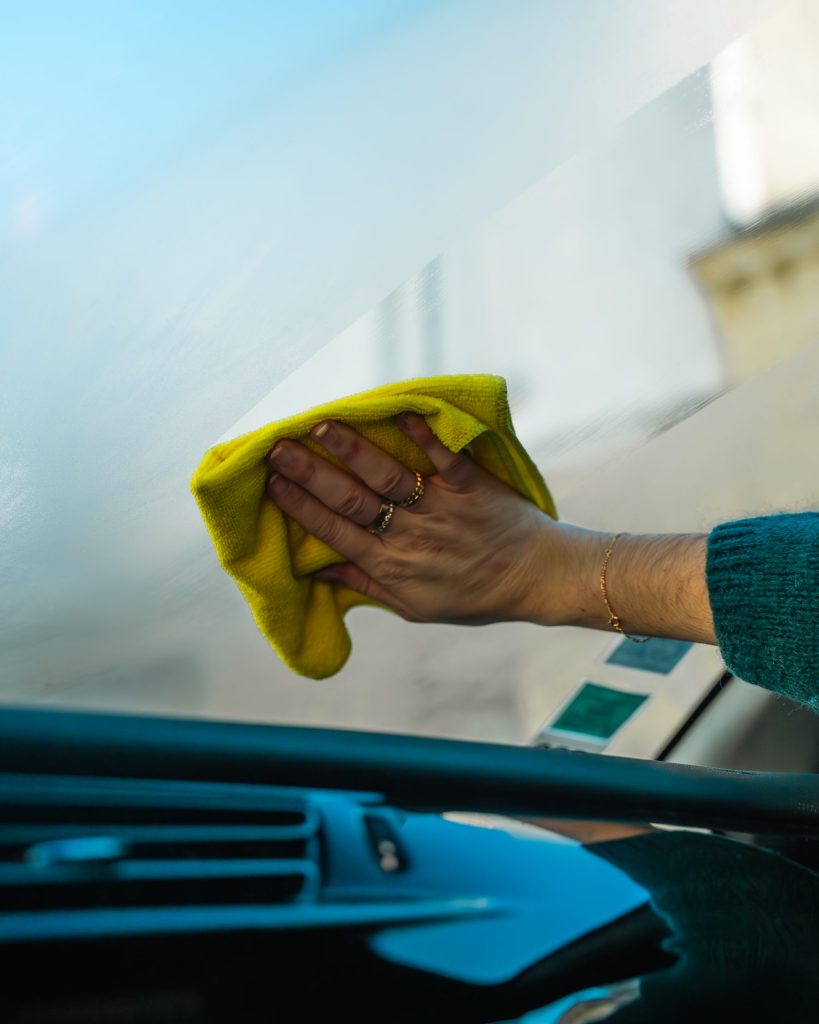 Rain-X® Anti-Buée - Spray 500ml