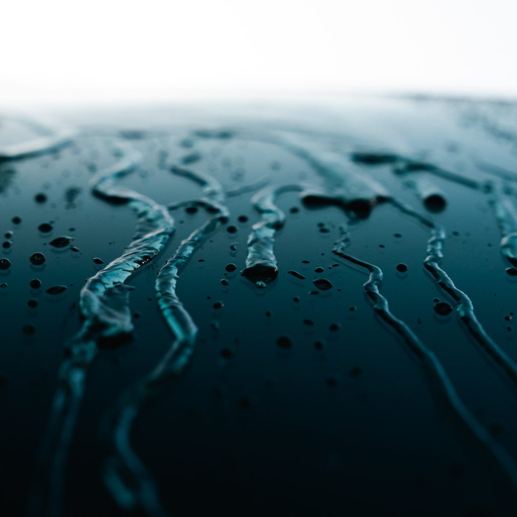 Rain-X® Anti-Pluie - Spray 500ml