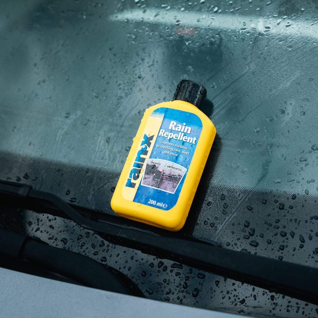 Rain-X® Anti-Pluie - Flacon 200ml