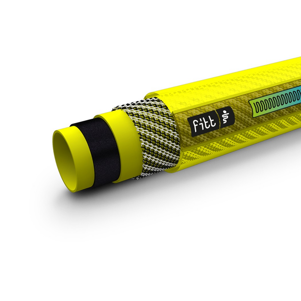 Fitt Goldtek Pro - 1" (25mm)