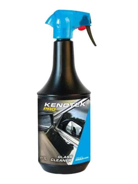 Kenotek Pro - Glass Cleaner - 1L