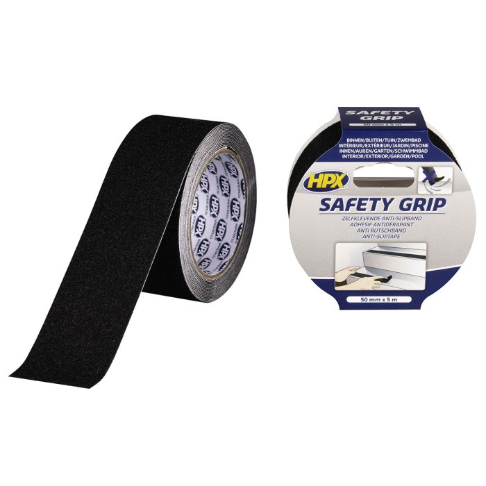 HPX - Safety Grip - 50mmx5m - SB5005