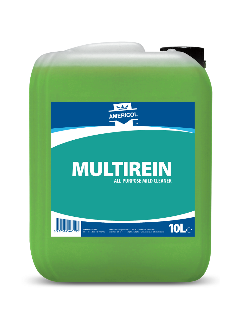 Americol - Multirein - 10L