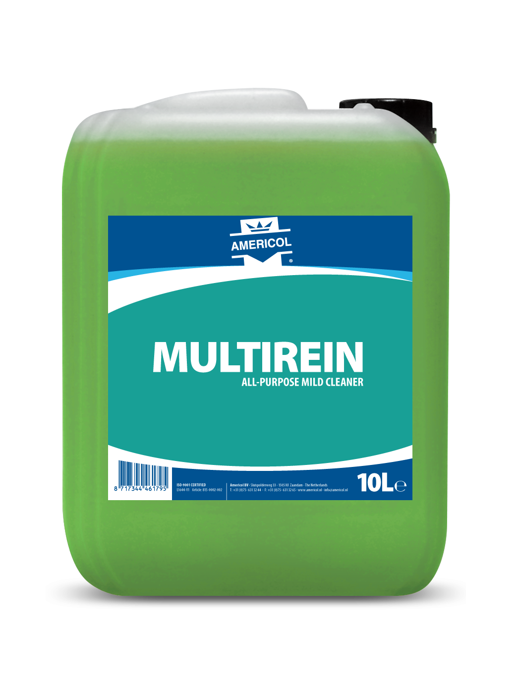 Americol - Multirein - 10L
