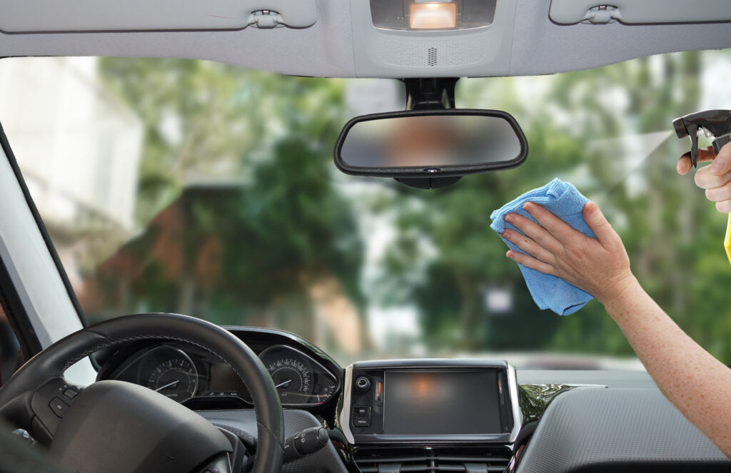 Rain-X® Anti-Buée - Spray 500ml