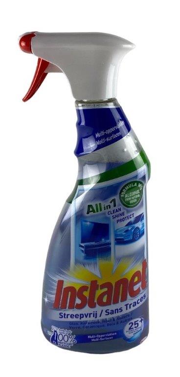 Instanet Multi-surfaces - Spray 725ml