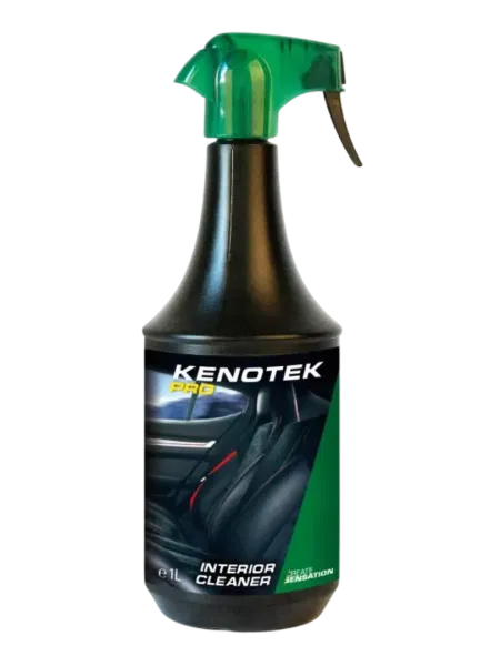 Kenotek Pro - Interior Cleaner - 1L
