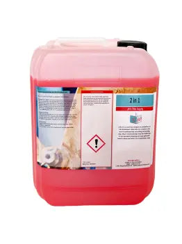 JeFo - 2in1 - 10L