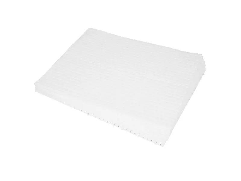 Chiffons absorbants épais 'only oil' - 40x50cm - 100 pièces