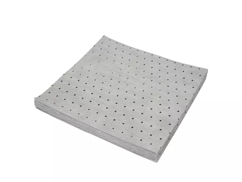 Chiffons absorbants universels - 30x30cm - 100 pièces