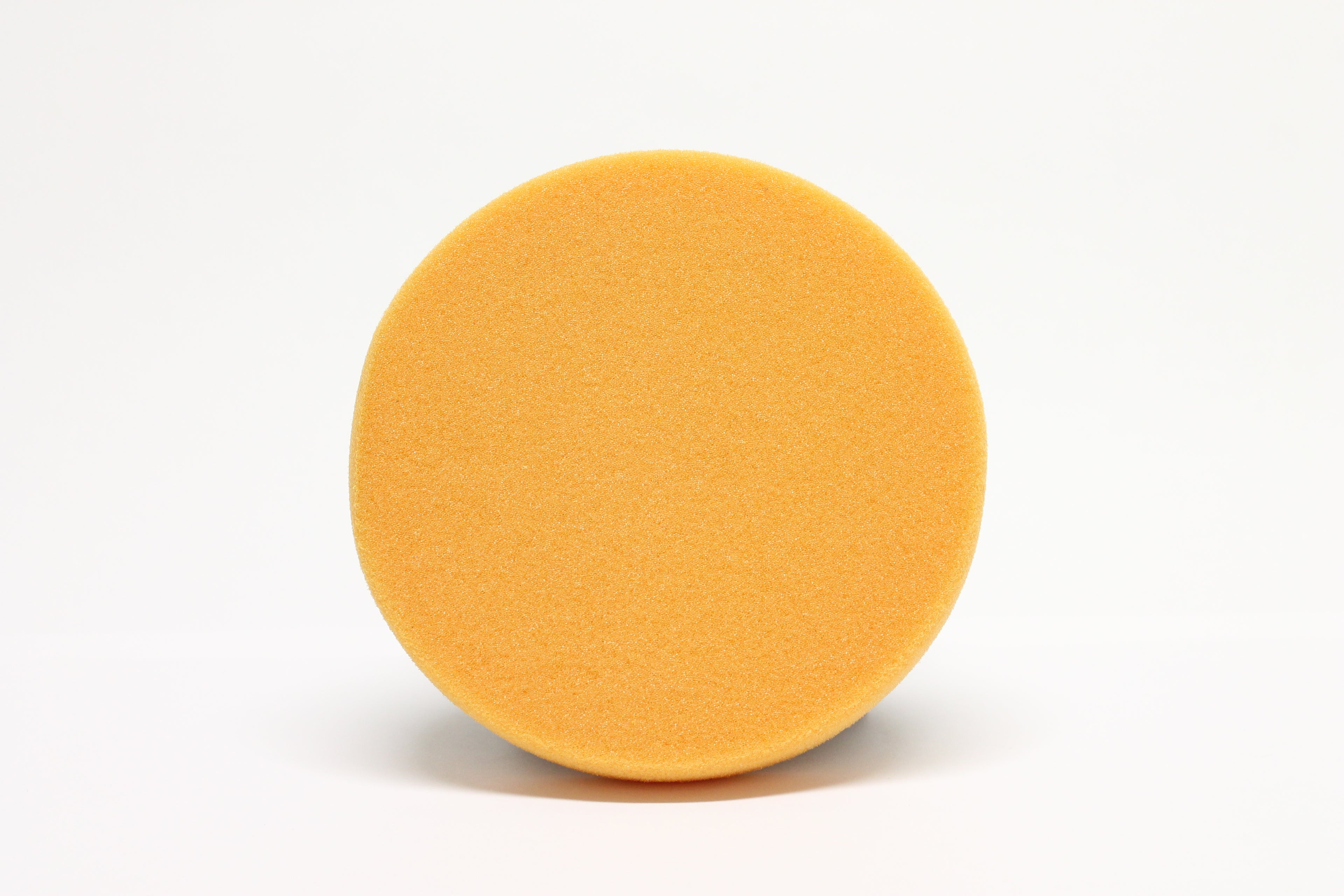 Schoonschip - Disque de polissage doux - orange - 150x25mm