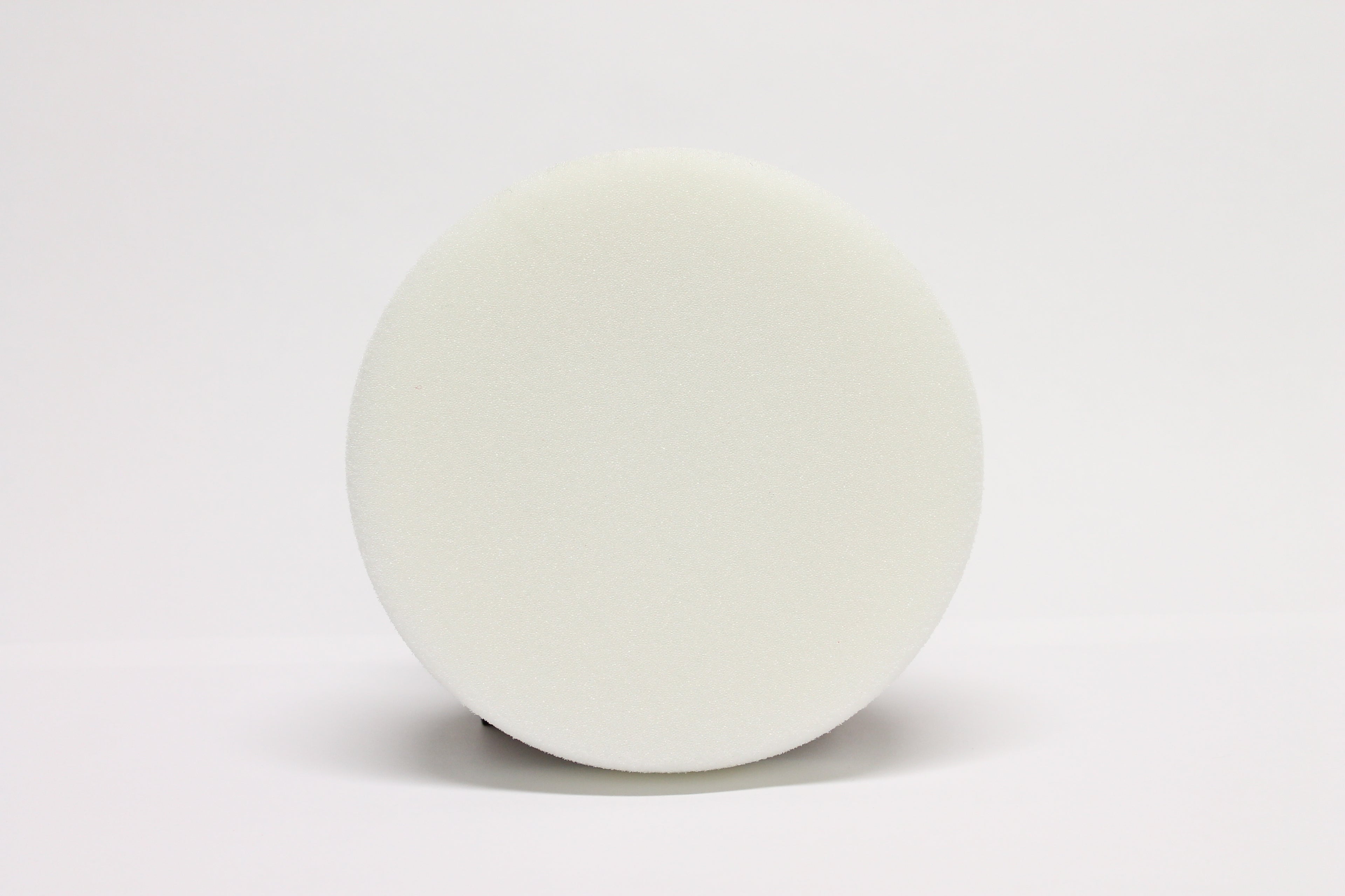 Schoonschip - Disque de polissage moyen - blanc - 150x25mm