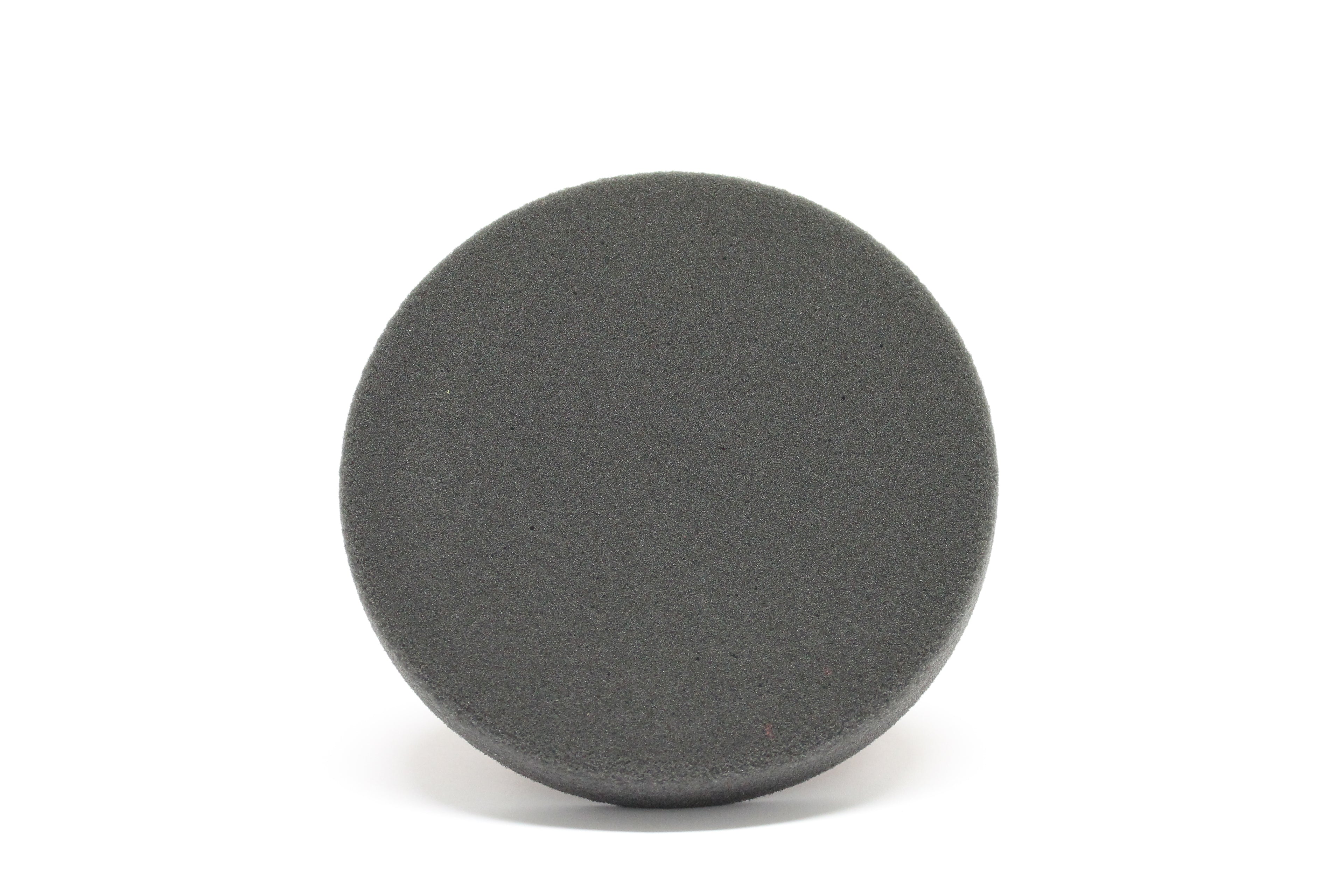 Schoonschip - Disque de polissage extra doux - noir - 150x25mm
