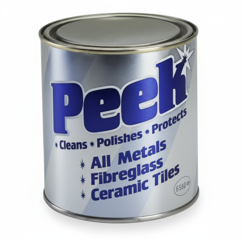 Peek Polish - 1000ml