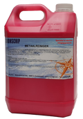 Schoonschip - Metal Cleaner