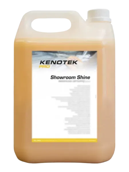 Kenotek Pro - Showroom Shine - 1L ou 5L