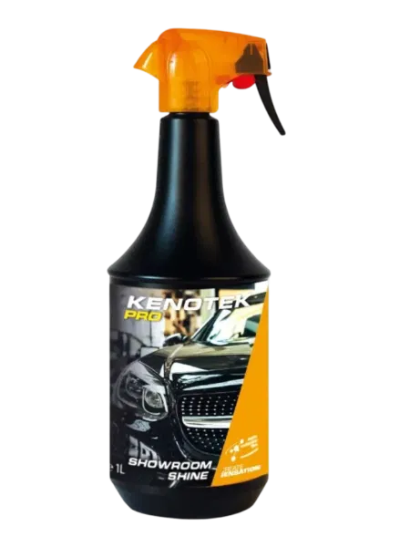 Kenotek Pro - Showroom Shine - 1L