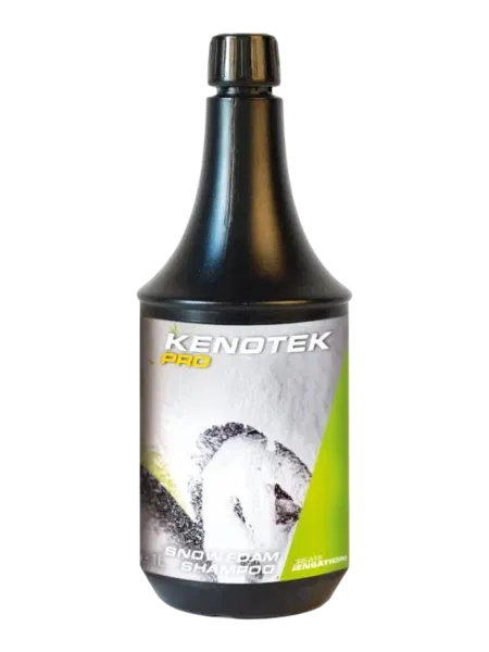 Kenotek Pro - Snow Foam Shampoo - 1L