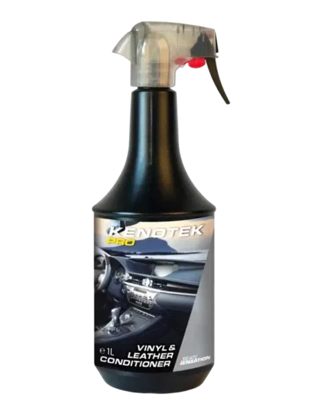 Kenotek Pro - Vinyl & Leather Conditioner - 1L