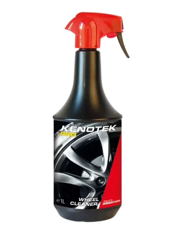 Kenotek Pro - Wheel Cleaner - 1L