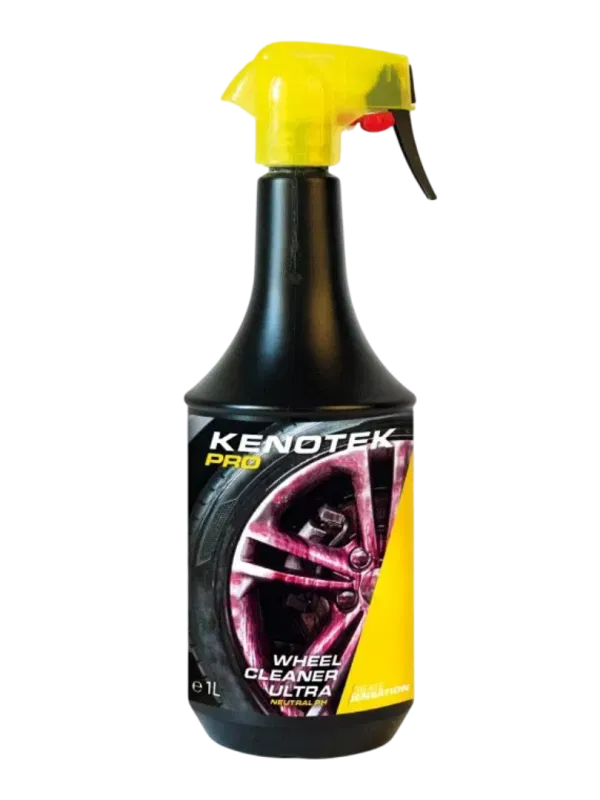 Kenotek Pro - Wheel Cleaner Ultra - 1L